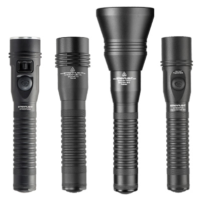 Strion Series