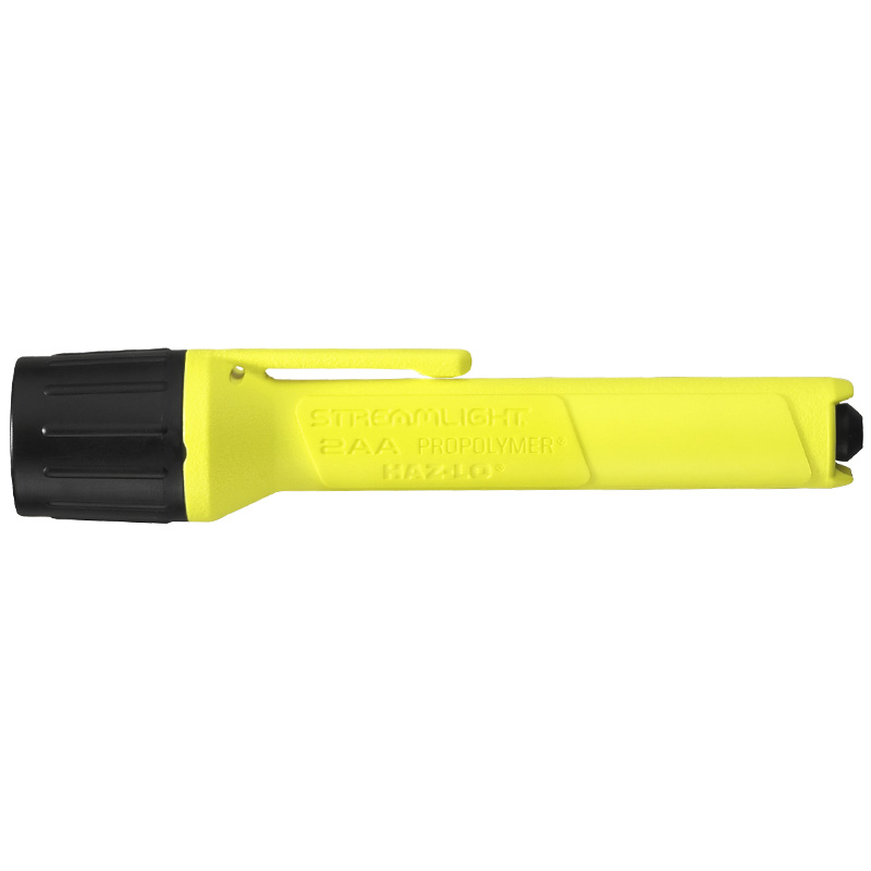 2AA ProPolymer HAZ-LO