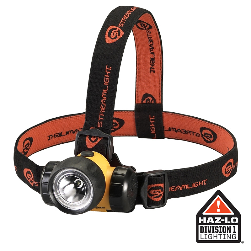 3AA HAZ-LO® HEADLAMP