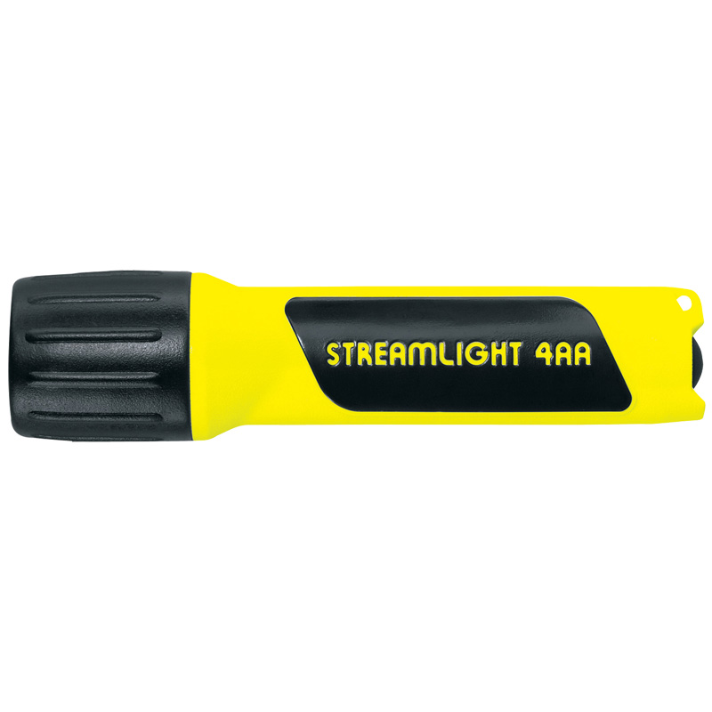 4AA ProPolymer LED