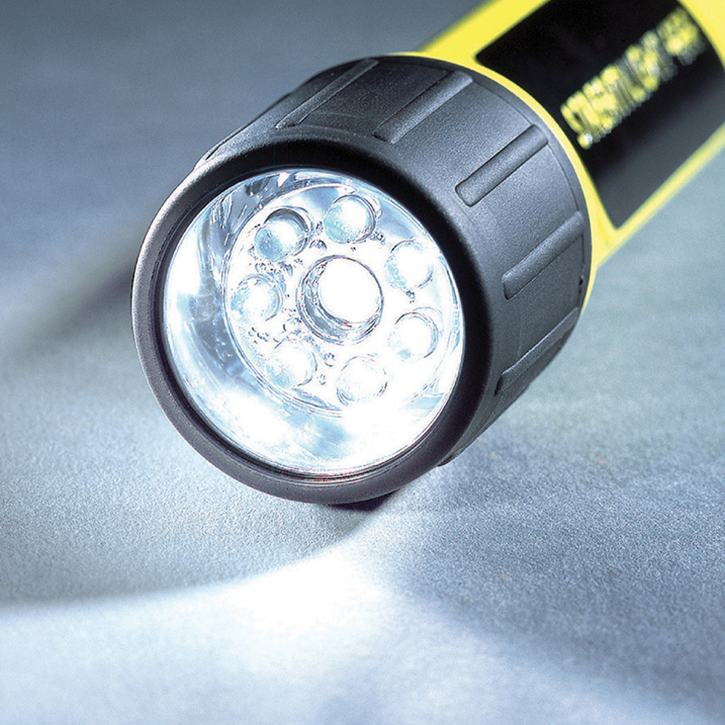 4AA ProPolymer LED
