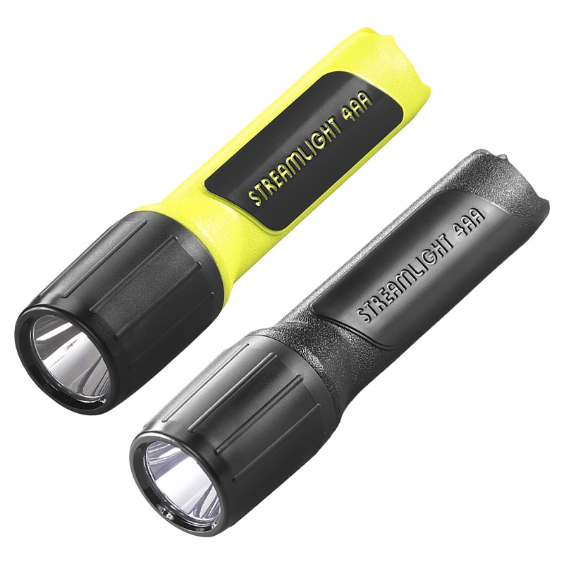 4AA PROPOLYMER® LUX DIVISION 2 FICKLAMPA