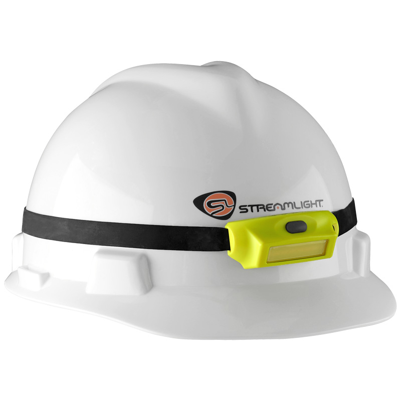 Bandit Pro Headlamp