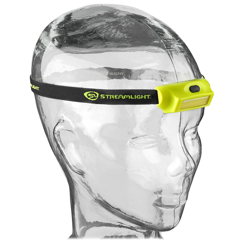 Bandit Pro Headlamp