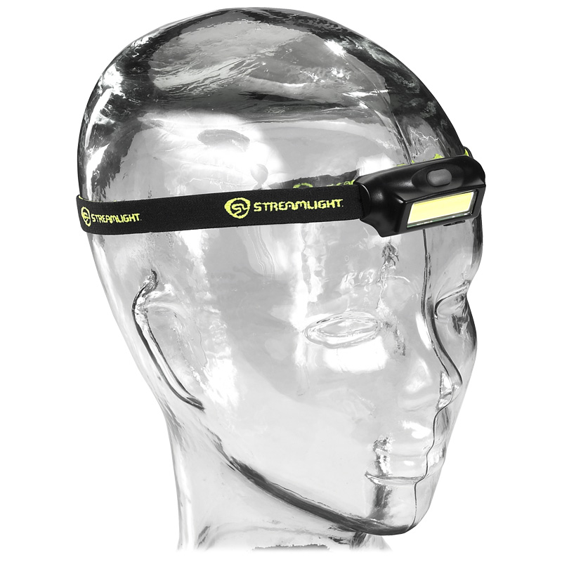Bandit Headlamp