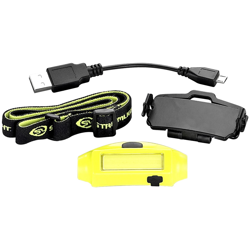 Bandit Headlamp