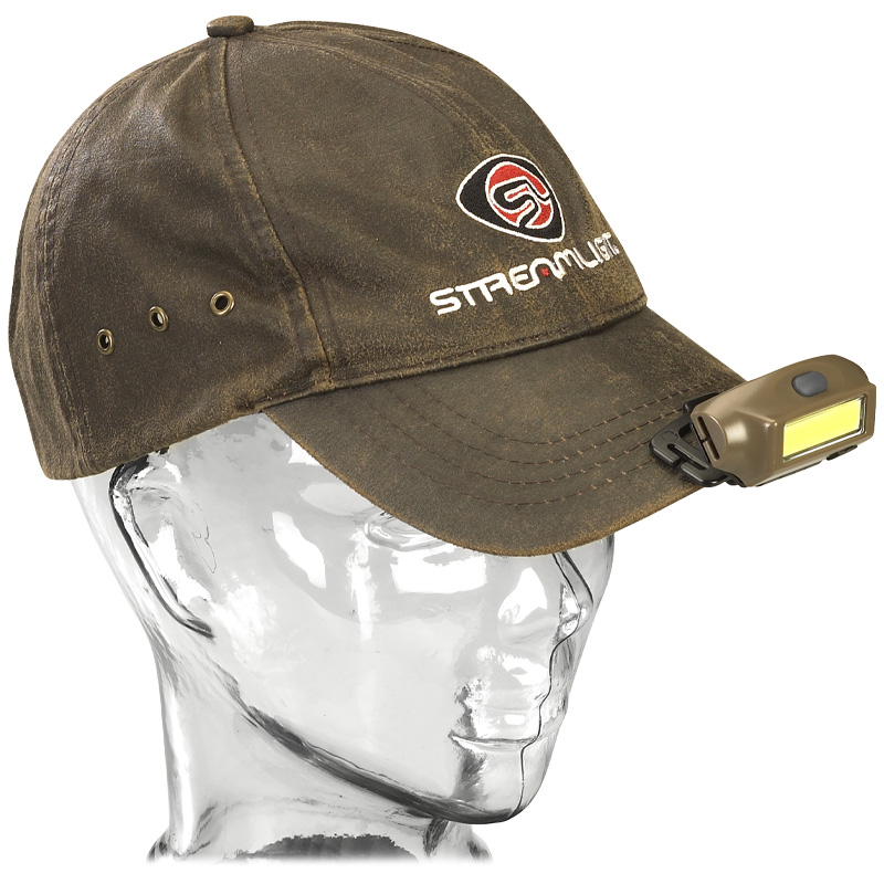 Bandit Headlamp