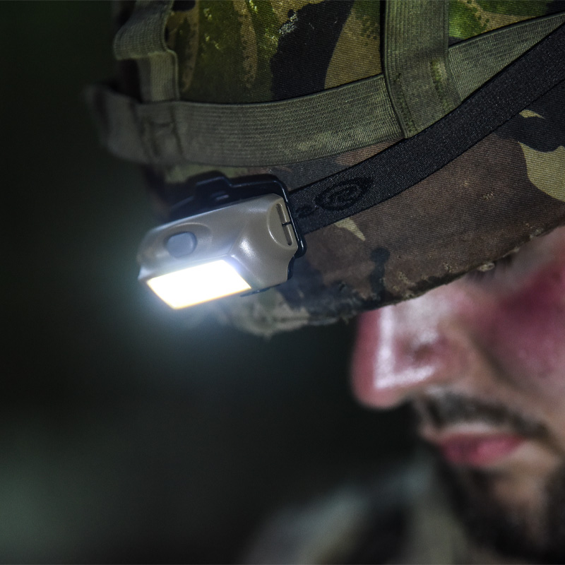 Bandit Headlamp