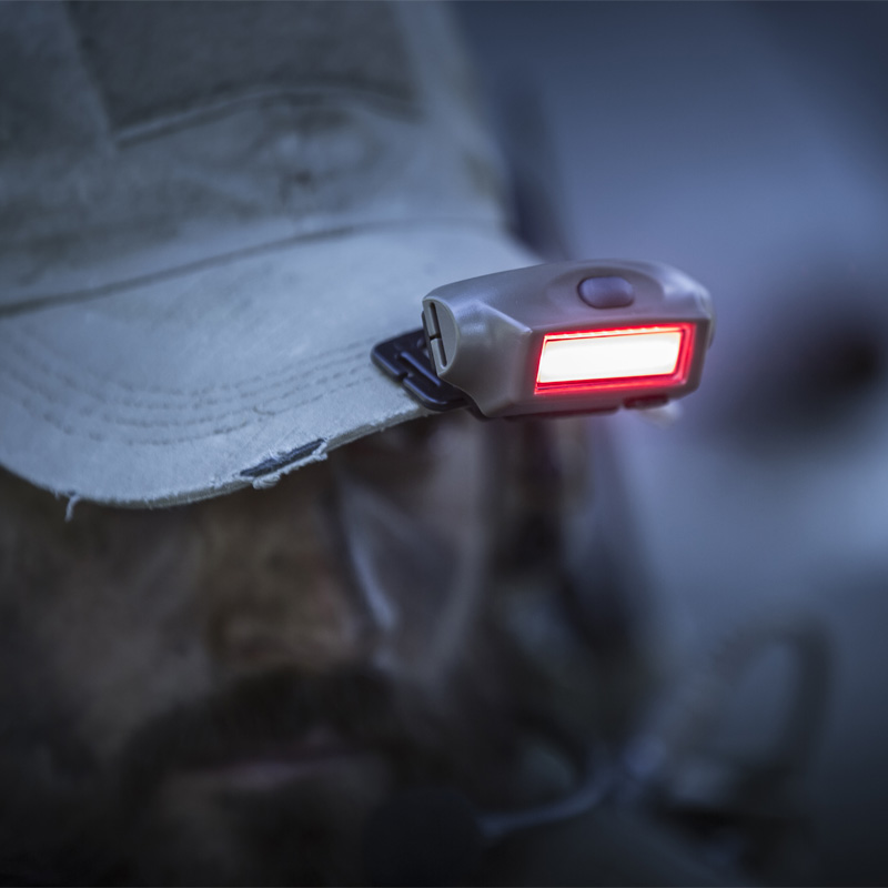 Bandit Headlamp