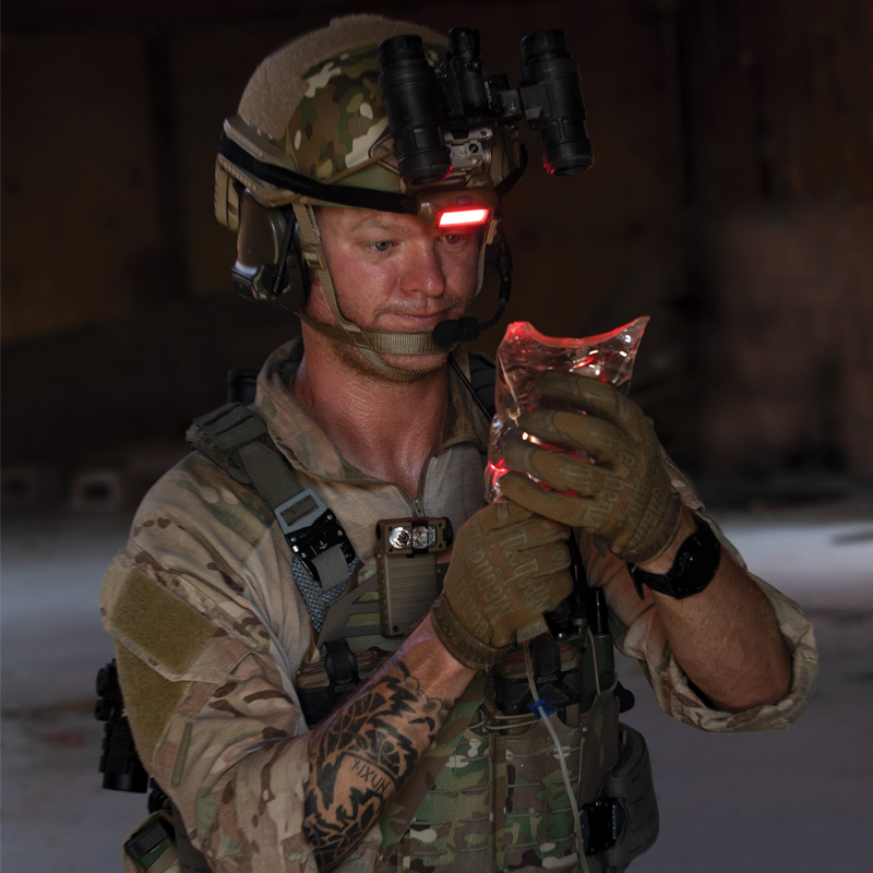 Bandit Headlamp