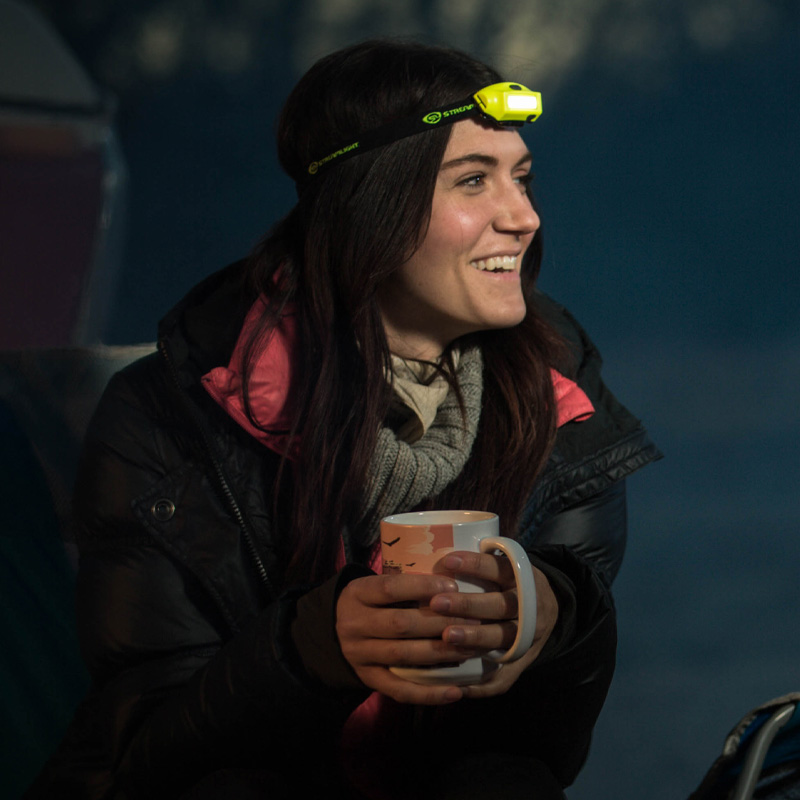 Bandit Headlamp