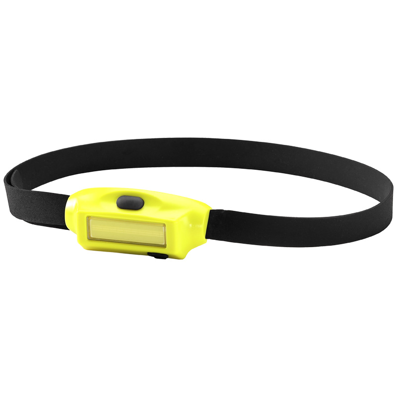 Bandit Headlamp
