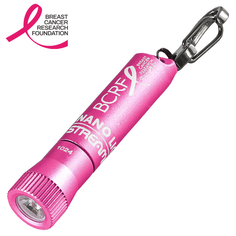 BCRF PINK NANO LIGHT® II