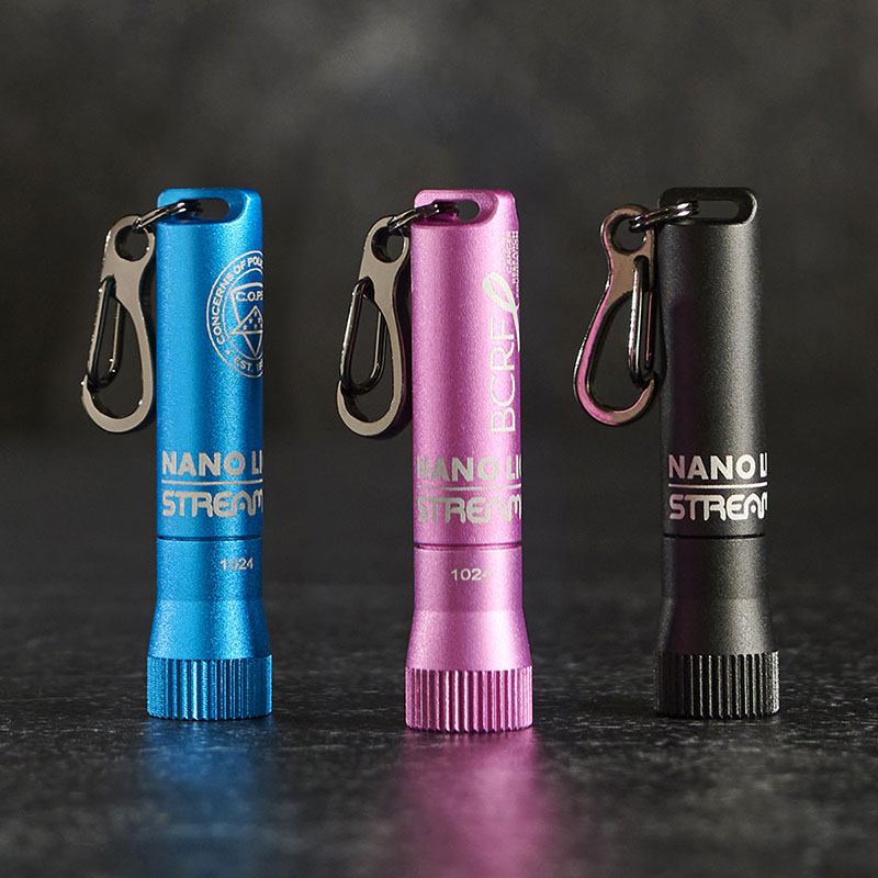 BCRF Nano Light II