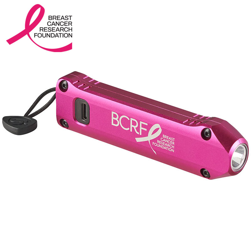 BCRF ROSA Wedge® XT BÄR VARJE DAG FLICKA