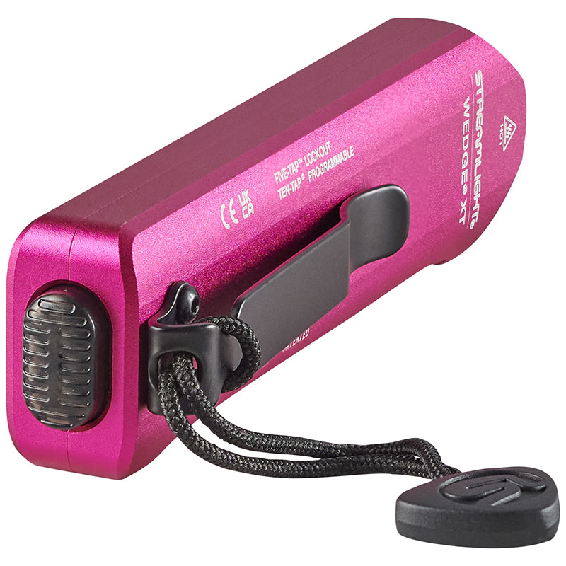 BCRF Wedge XT