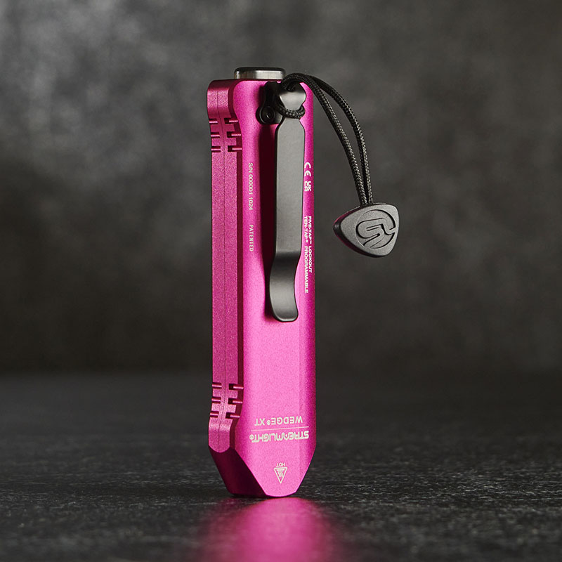 BCRF Wedge XT
