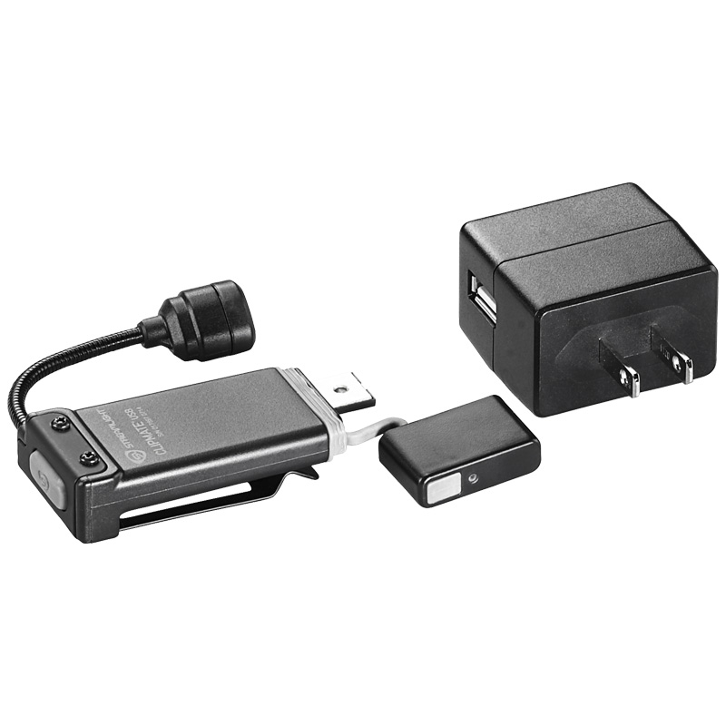 ClipMate USB