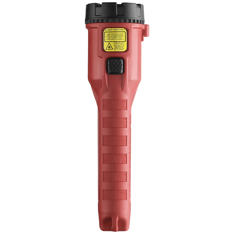 Dualie 3AA Laser ATEX
