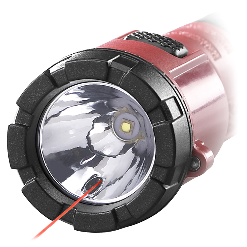 Dualie 3AA Laser ATEX