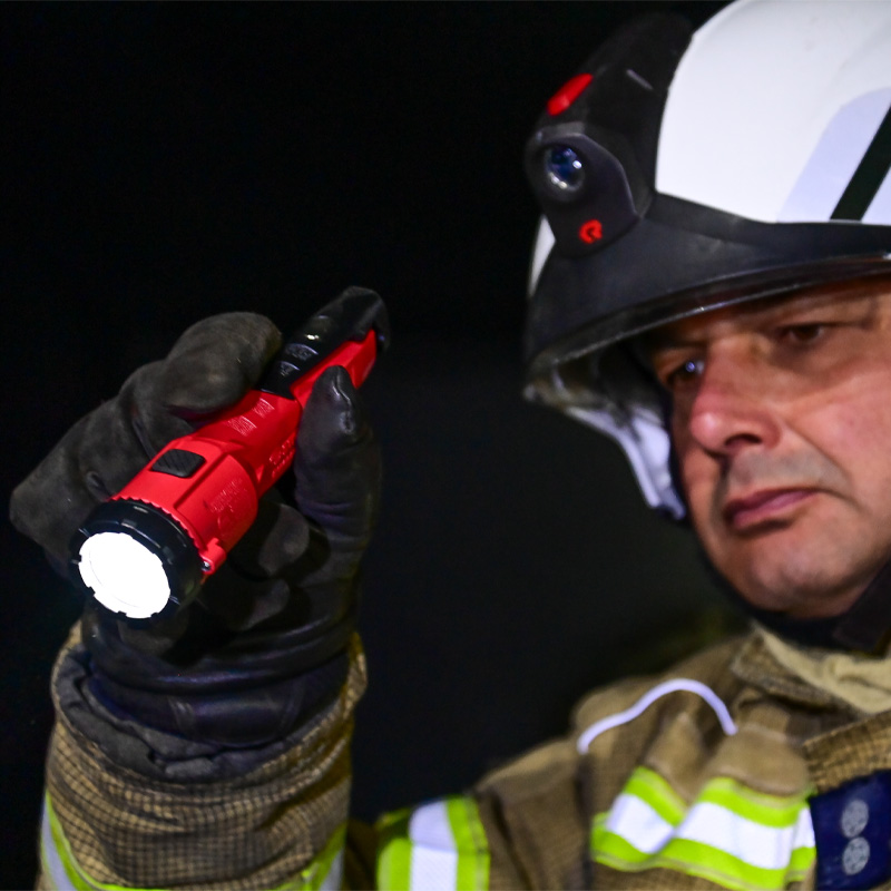 Dualie Rechargeable ATEX