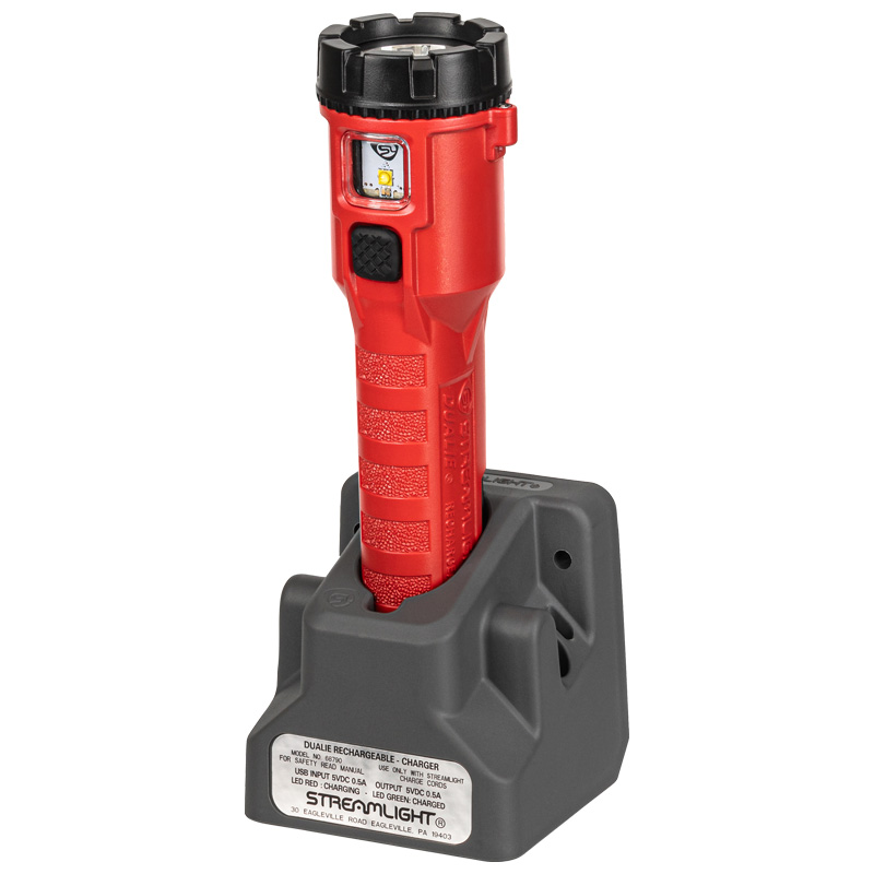 Dualie Rechargeable Magnet ATEX