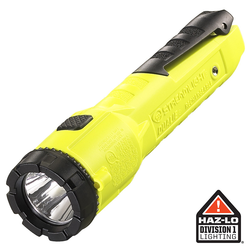 Dualie® Rechargeable