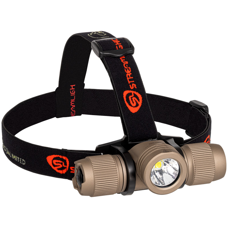 Ducks Unlimited ProTac 2.0 Headlamp