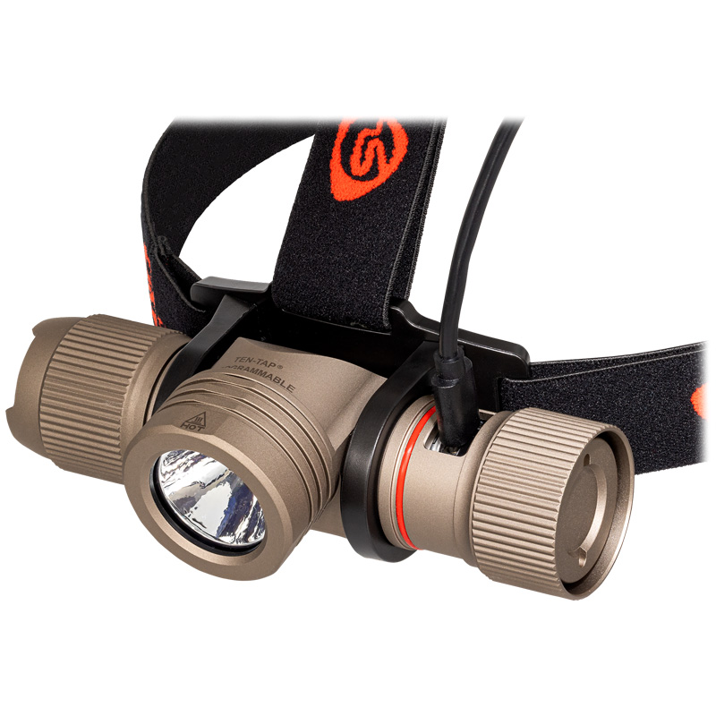 Ducks Unlimited ProTac 2.0 Headlamp