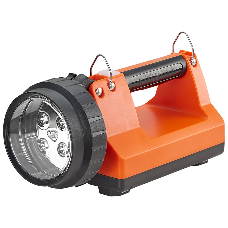 E-Flood Firebox
