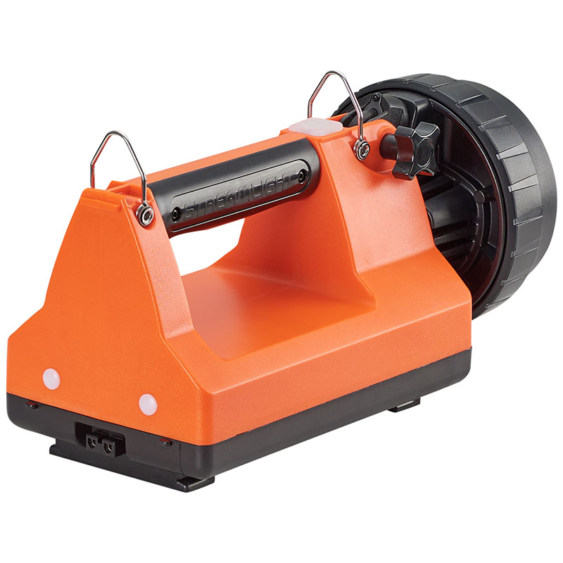 E-Flood Firebox