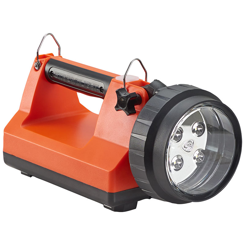 E-Flood Firebox