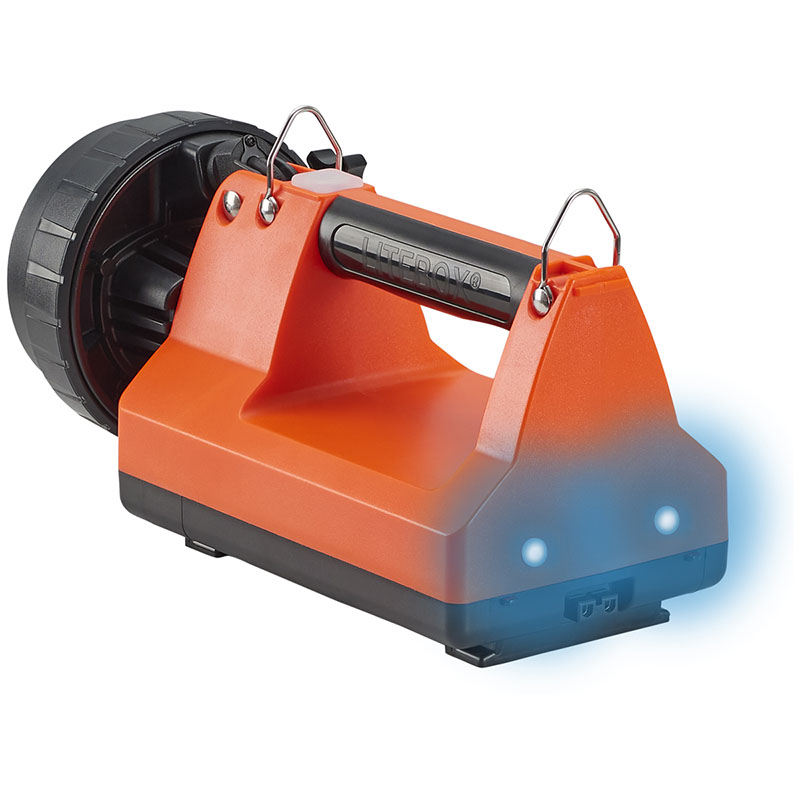 E-Flood Firebox