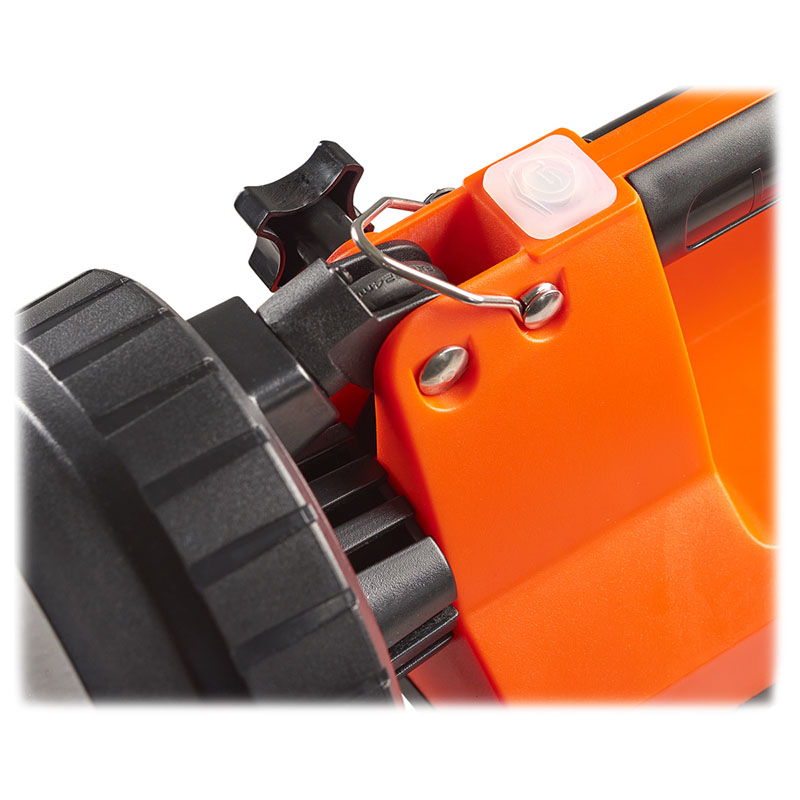 E-Flood Firebox