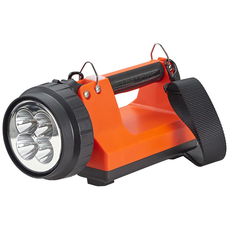 E-SPOT® FIREBOX®