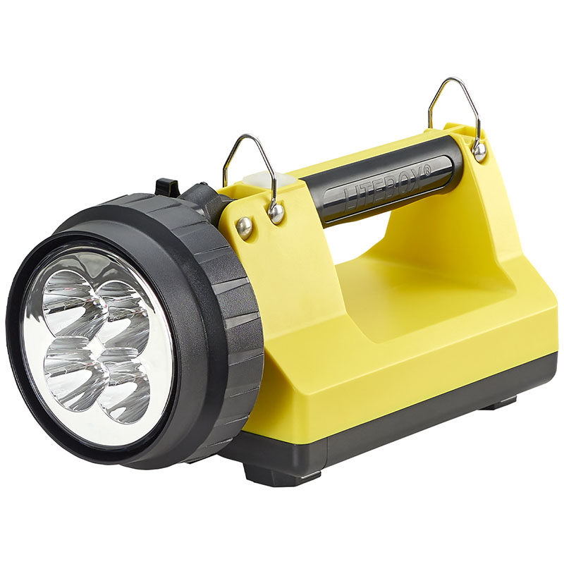 E-SPOT® LITEBOX® POWER FAILURE SYSTEM