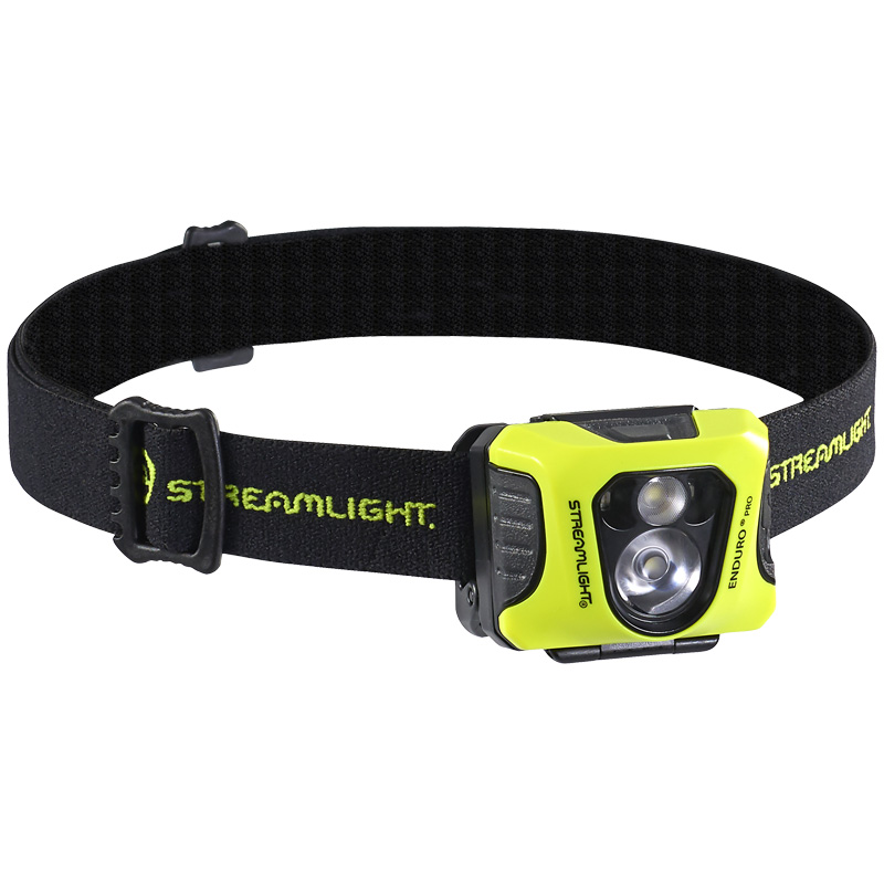 Enduro Pro USB Headlamp