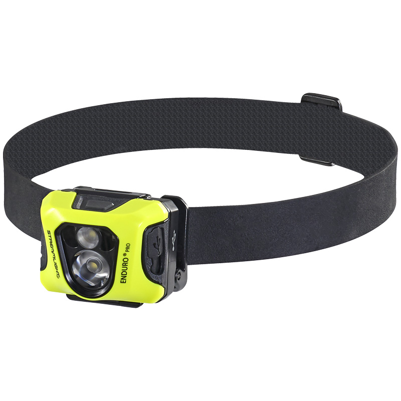 Enduro Pro USB Headlamp