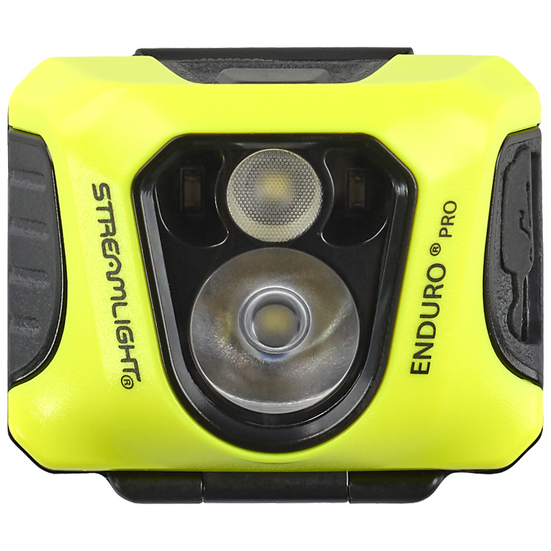 Enduro Pro USB Headlamp