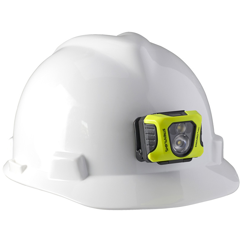 Enduro Pro USB Headlamp