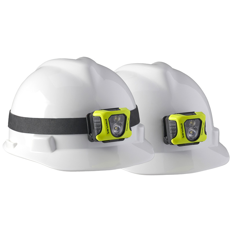 Enduro Pro USB Headlamp