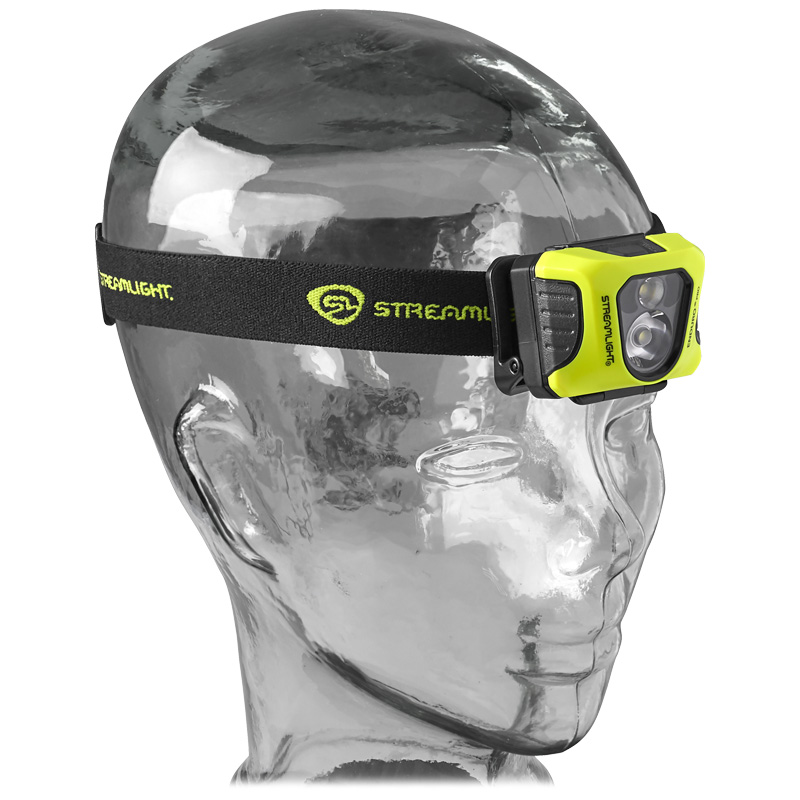Enduro Pro USB Headlamp