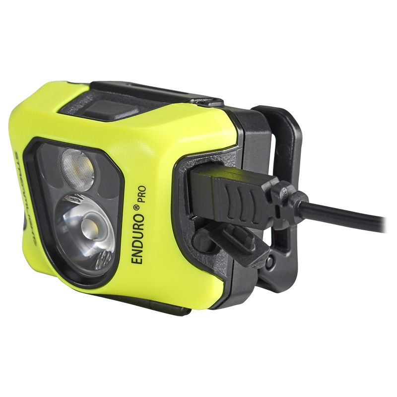 Enduro Pro USB Headlamp