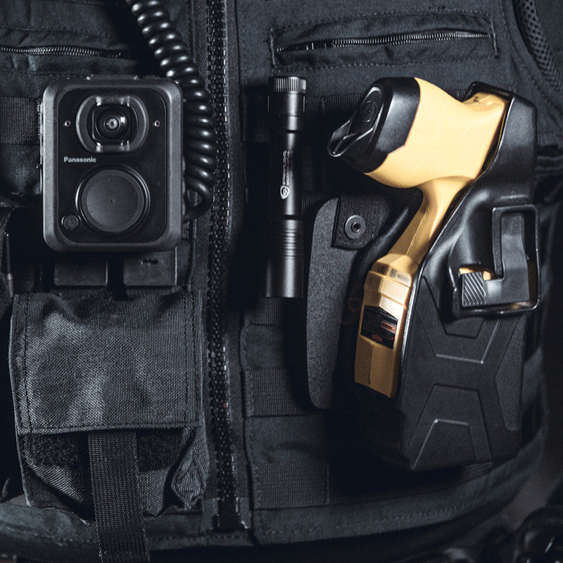 MacroStream USB