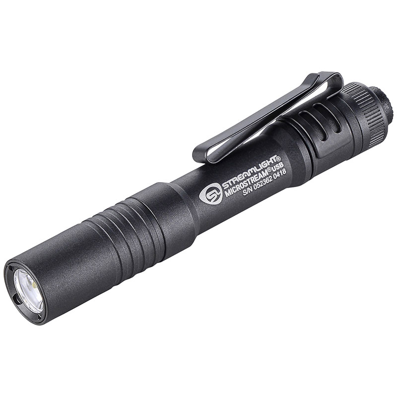 MicroStream USB