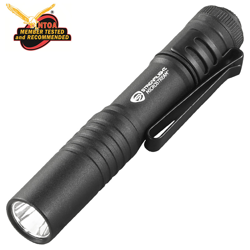 MICROSTREAM®  POCKET LIGHT