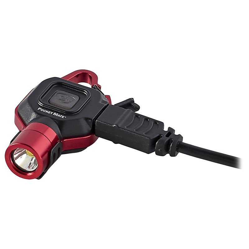 Pocket Mate USB