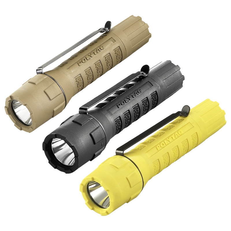 POLYTAC® FLASHLIGHT