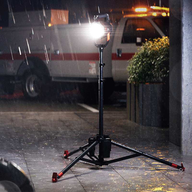 Portable Scene Light III