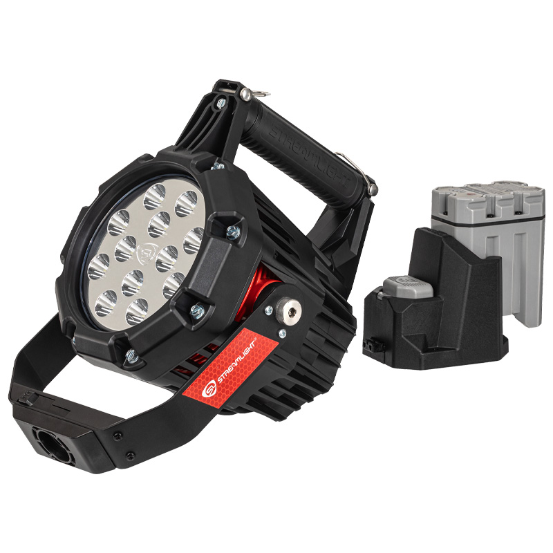 Portable Scene Light III